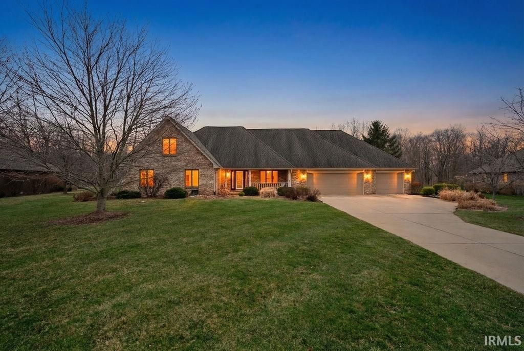 2154 Cameron Drive, Kokomo, IN 46902