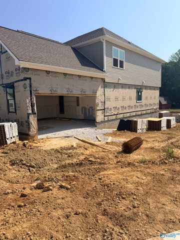 23340 Rhett Drive, Athens, AL 35613