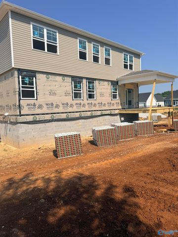 23340 Rhett Drive, Athens, AL 35613