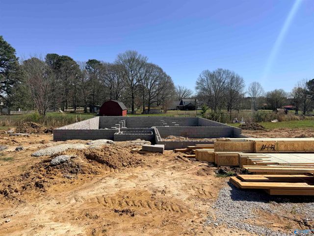 23340 Rhett Drive, Athens, AL 35613