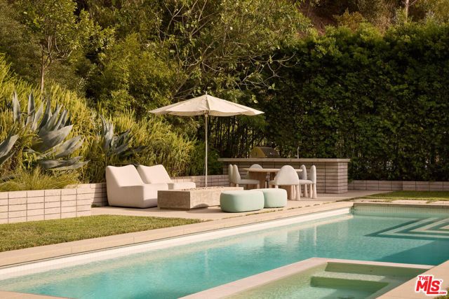 570 Evelyn Place, Beverly Hills, CA 90210