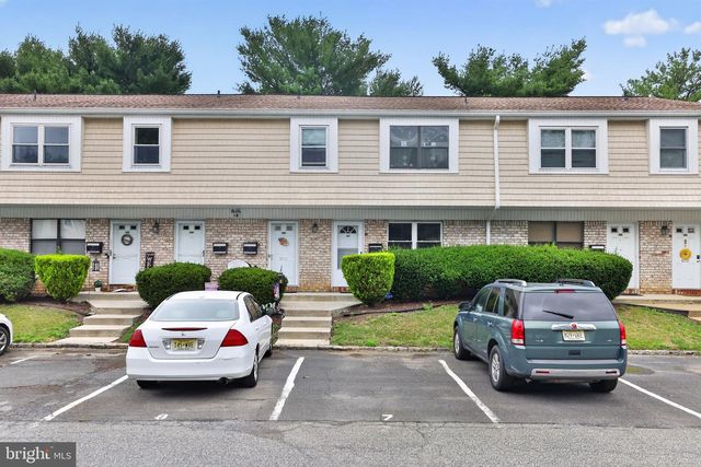 1807 SILVER CT, Hamilton, NJ 08690