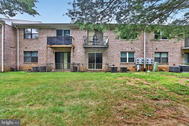 1807 SILVER CT, Hamilton, NJ 08690