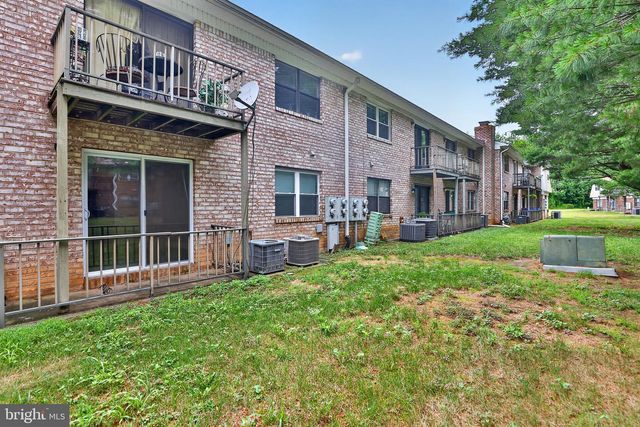 1807 SILVER CT, Hamilton, NJ 08690
