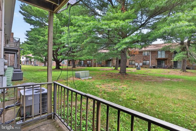 1807 SILVER CT, Hamilton, NJ 08690