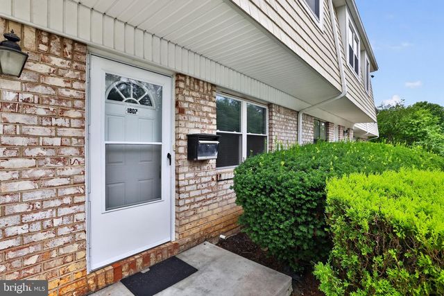 1807 SILVER CT, Hamilton, NJ 08690