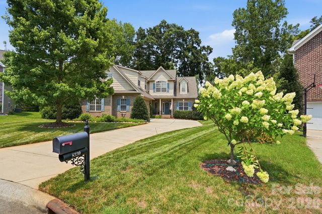 8330 Bourgess Court, Fort Mill, SC 29707