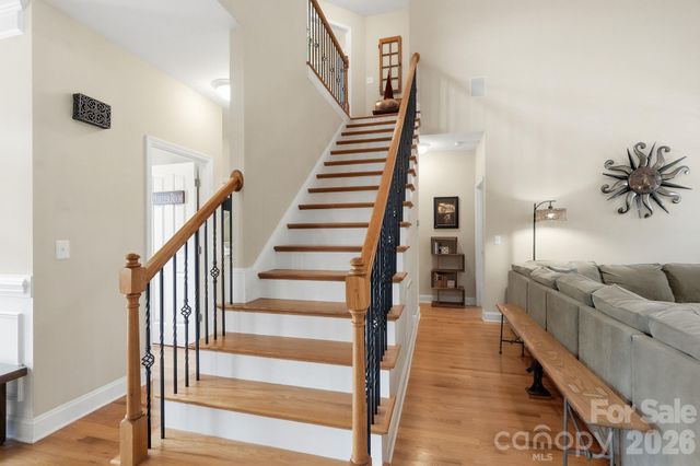 8330 Bourgess Court, Fort Mill, SC 29707