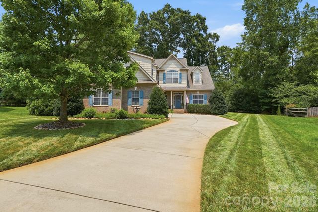 8330 Bourgess Court, Fort Mill, SC 29707
