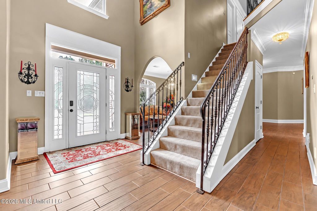 12520 Whispering Pines Drive, Olive Branch, MS 38654 — photo 4
