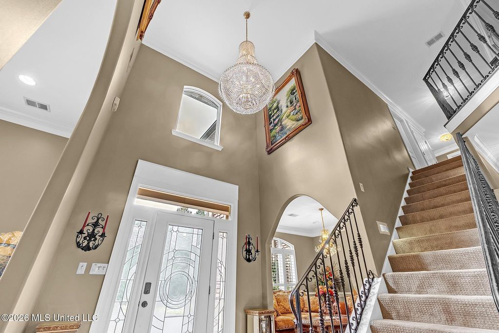 12520 Whispering Pines Drive, Olive Branch, MS 38654 — photo 5
