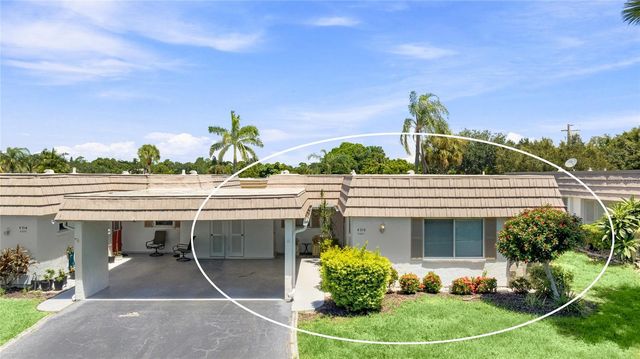 2327 WATERBLUFF PLACE V315, Sarasota, FL 34231