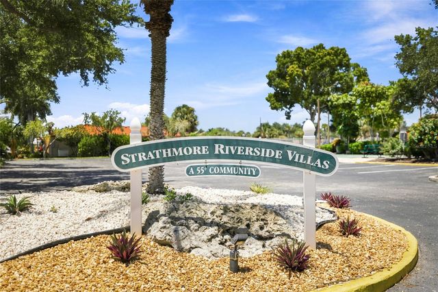 2327 WATERBLUFF PLACE V315, Sarasota, FL 34231