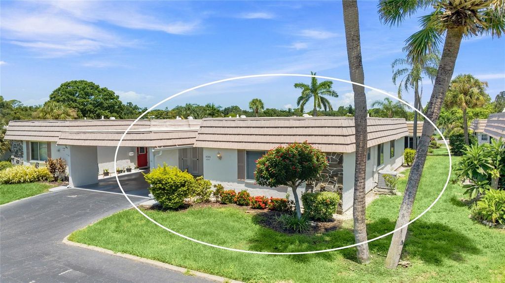 2327 WATERBLUFF PLACE V315, Sarasota, FL 34231