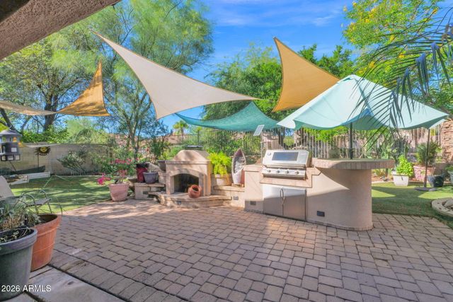 3102 W EAGLE CLAW Drive, Phoenix, AZ 85086