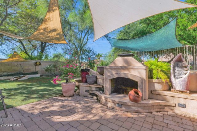 3102 W EAGLE CLAW Drive, Phoenix, AZ 85086