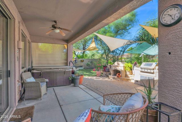 3102 W EAGLE CLAW Drive, Phoenix, AZ 85086