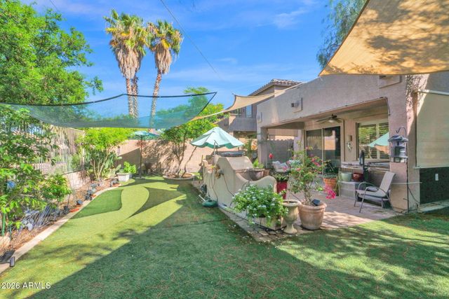 3102 W EAGLE CLAW Drive, Phoenix, AZ 85086