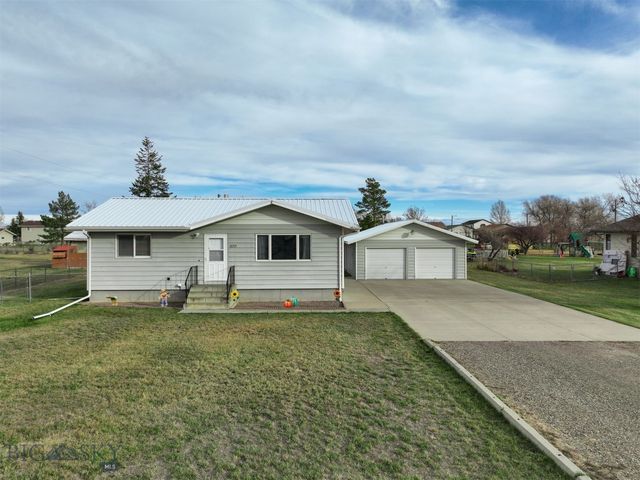 6001 Vigilante Lane, Great Falls, MT 59404