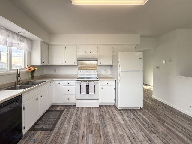 6001 Vigilante Lane, Great Falls, MT 59404