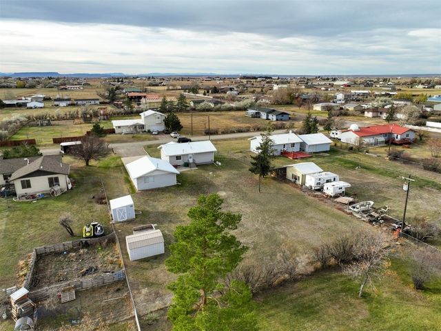6001 Vigilante Lane, Great Falls, MT 59404