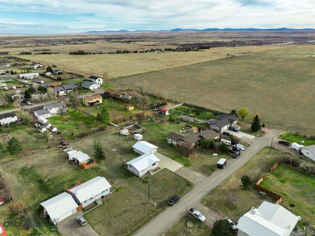 6001 Vigilante Lane, Great Falls, MT 59404