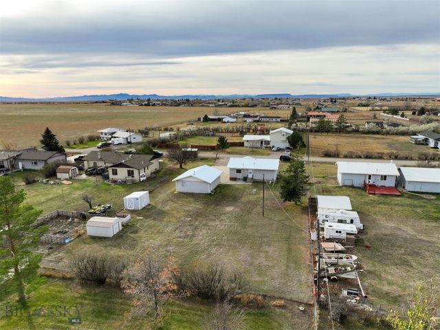 6001 Vigilante Lane, Great Falls, MT 59404