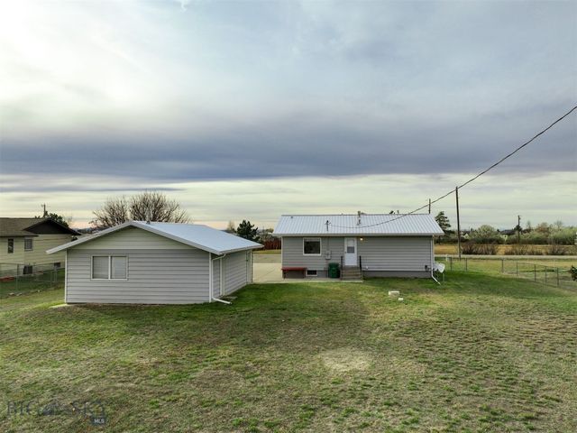 6001 Vigilante Lane, Great Falls, MT 59404