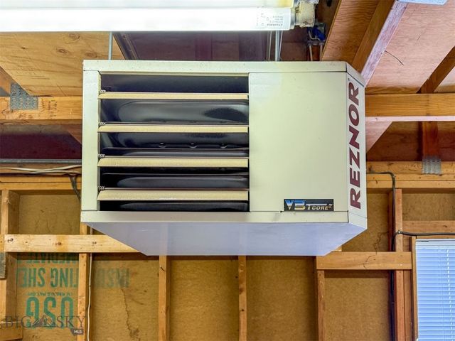 6001 Vigilante Lane, Great Falls, MT 59404