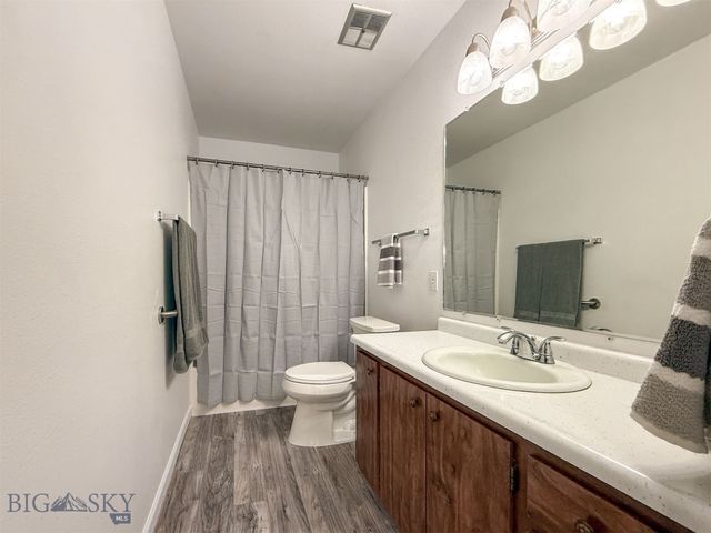 6001 Vigilante Lane, Great Falls, MT 59404