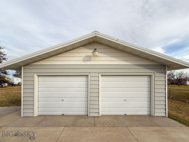6001 Vigilante Lane, Great Falls, MT 59404