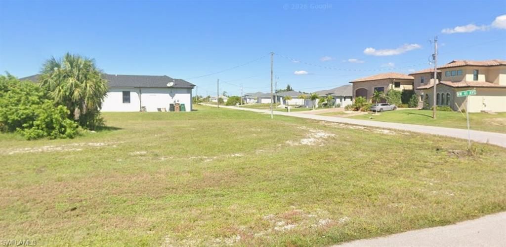 Image 1 of property listing at 2700 NW 41st AVE, Cape Coral, FL 33993