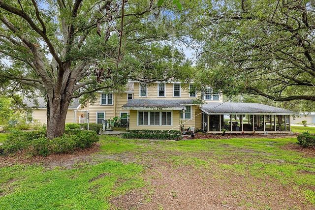 800 W LAKE ELBERT DRIVE NE, Winter Haven, FL 33881