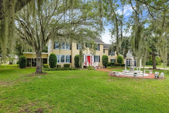 800 W LAKE ELBERT DRIVE NE, Winter Haven, FL 33881