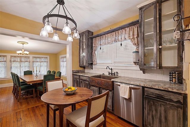 800 W LAKE ELBERT DRIVE NE, Winter Haven, FL 33881