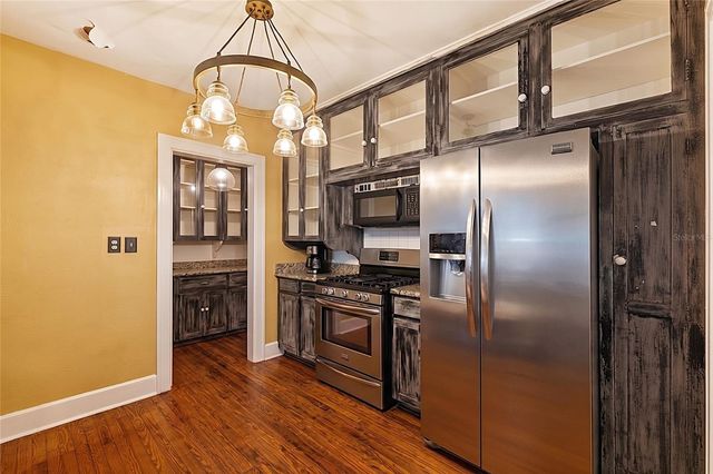 800 W LAKE ELBERT DRIVE NE, Winter Haven, FL 33881