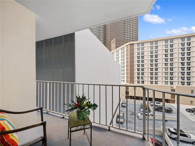 1617 Kapiolani Boulevard 807, Honolulu, HI 96814