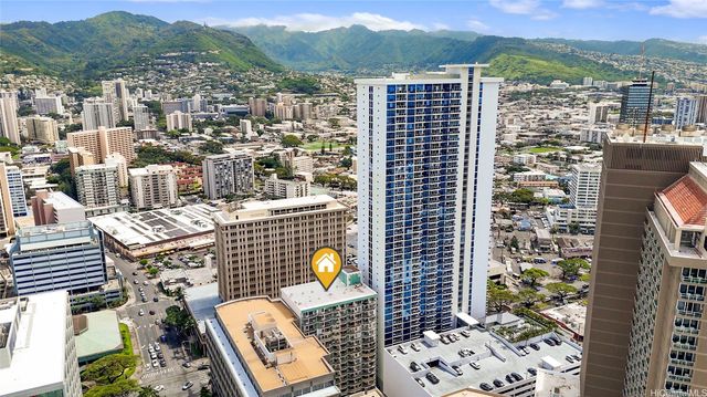 1617 Kapiolani Boulevard 807, Honolulu, HI 96814