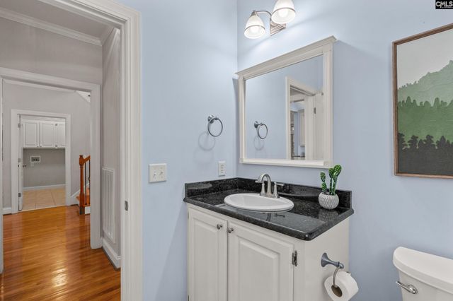 117 Shoal Terrace, Lexington, SC 29072