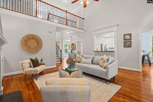 117 Shoal Terrace, Lexington, SC 29072