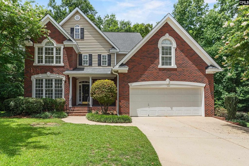 117 Shoal Terrace, Lexington, SC 29072