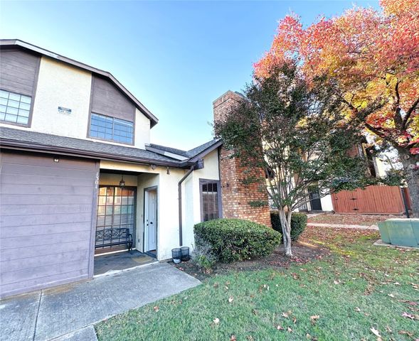 611 Oriole Boulevard 1301, Duncanville, TX 75116