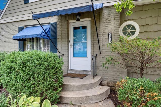 5315 Norwood Road, Fairway, KS 66205