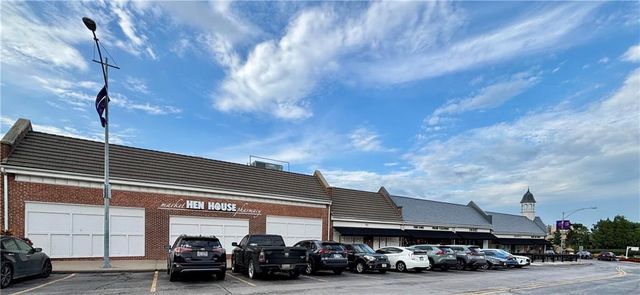 5315 Norwood Road, Fairway, KS 66205