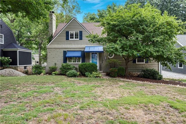 5315 Norwood Road, Fairway, KS 66205