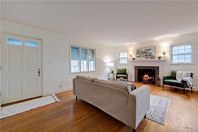 5315 Norwood Road, Fairway, KS 66205