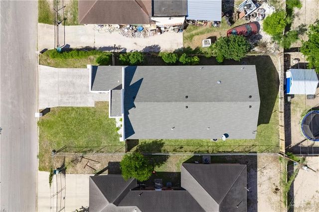 502 W La Quinta Drive, Pharr, TX 78577