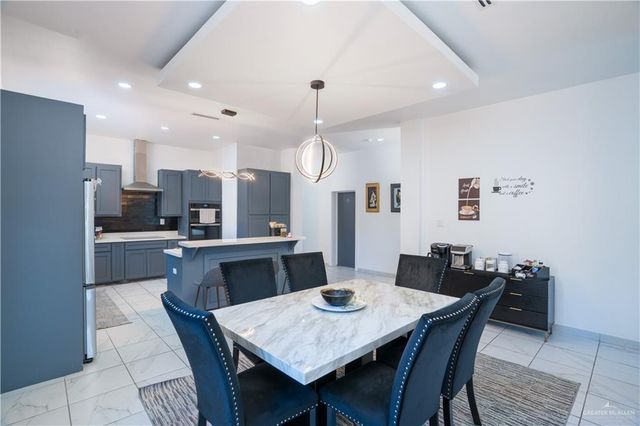502 W La Quinta Drive, Pharr, TX 78577