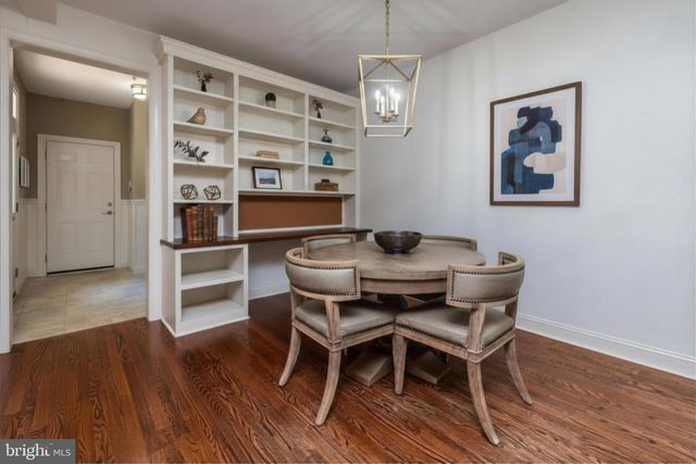 118 DELANCEY PL, Plymouth Meeting, PA 19462