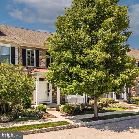 118 DELANCEY PL, Plymouth Meeting, PA 19462